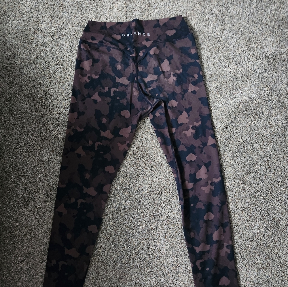 Balance Athletica Leggings